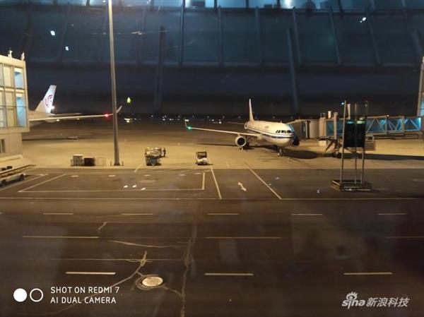 红米7体验:699百元机差点做出了千元机水准