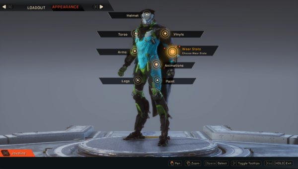 高玩用数据打脸官方!《圣歌》当前装备系统竟毫无意义