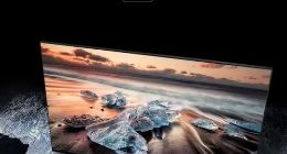 只有8K电视没有8K片源怎么办？三星用AI提升画质