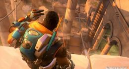 《守望先锋》新英雄巴蒂斯特正式上线 暴力战地医疗兵