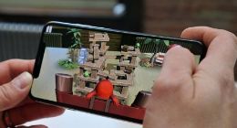 鸟猪大战归来：《愤怒的小鸟》AR版即将登陆iOS