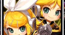 DNF镜音铃连卡片获取途径分享 镜音铃连卡片怎么获得