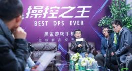 吴世敏透露与游戏厂商合作原因：以玩家为核心