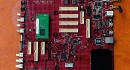 发布就震惊整个手机界 初代iPhone原型机到底长啥样？