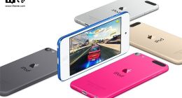 苹果春季新品第三弹爆料：新iPod Touch今日有望发布