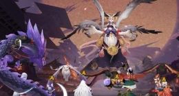 阴阳师虚假之月阵容搭配推荐 虚假之月阵容如何搭配