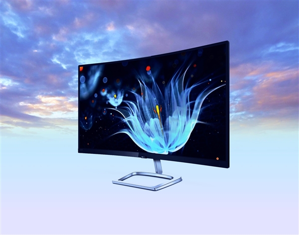 飞利浦推出三款全新显示器：搭载超宽色域技术