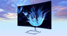 飞利浦推出三款全新显示器：搭载超宽色域技术