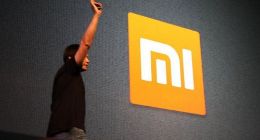 小米公司股价周三下跌逾4% 市值2800亿港元