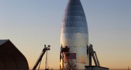 马斯克火星移民第一步！SpaceX火星飞船本周将首次试射