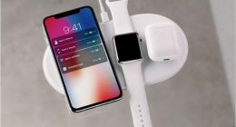 AirPower确定要来？iOS 12最新测试版暴露了！