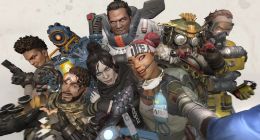 《APEX英雄》封禁50万开挂账号 只占玩家总数1%