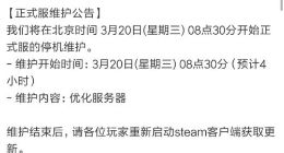 绝地求生3月20号更新内容预览，什么时候更新结束