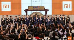 雷军公开信：我们已身处5G春天来临的前夜