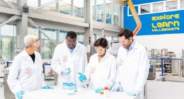 默克公司在欧洲设立首个M Lab (TM) 协作中心