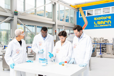 默克公司在法国莫尔塞姆设立的最新客户协作中心有望加速当地生物制药行业的发展