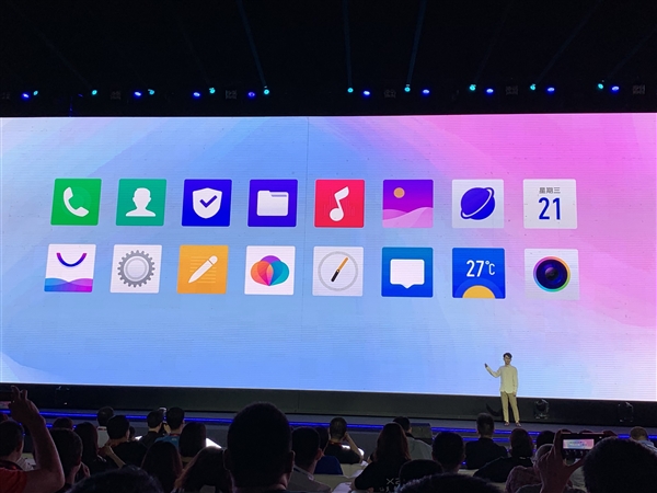 数百项升级！vivo X27带来全新FuntouchOS 9
