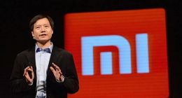 雷军写公开信：2018年硬件综合税后净利率小于1% 对小米是鼓舞