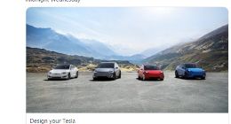 特斯拉：因订单规模庞大 将涨价时间推迟至周三午夜