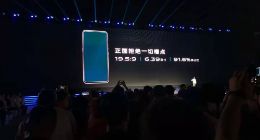 vivo X27/X27 Pro发布 升降摄像头+4800万三摄 售价3198元起