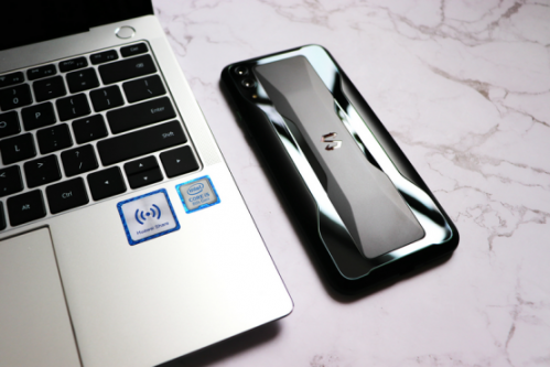 黑鲨游戏手机2评测836