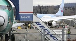 FBI加入对波音刑事调查 波音曾自证737max安全