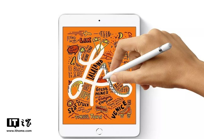 苹果官方总结iPad mini/Air、iMac、AirPods 2新品,线上发布会结束