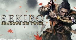 《只狼：影逝二度》即将发售！一起来领略忍者的魅力