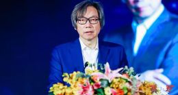 戴自更:寻找中国创客见证中国速度 创业环境持续向好