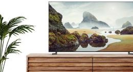 三星98寸电视欧洲售价不及国内一半：对消费者的“精准分析”？