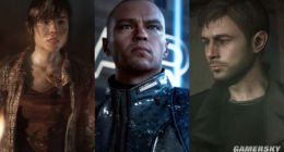 《底特律：变人》等多款游戏登陆PC Epic商店限时独占