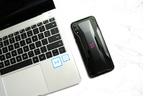 黑鲨游戏手机2评测1144