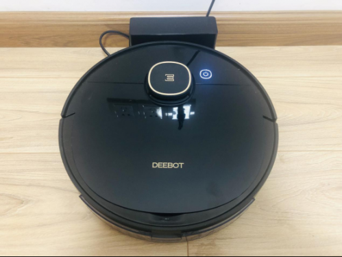 Techweb DEEBOT T5 Neo系列评测Final397
