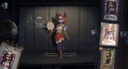 第五人格3月21日更新内容一览 咒术师正式上线