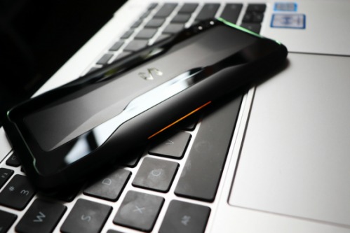 黑鲨游戏手机2评测1066