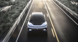 法拉第未来出售其洛杉矶总部 以弥补资金不足