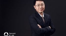 张潼加盟创新工场 个人履历丰富