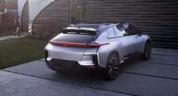 法拉第未来资金短缺，贾跃亭把洛杉矶总部卖了