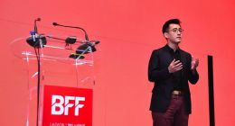 Lazada新目标:孵800万中小企业 成普惠生态平台