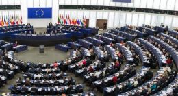 因广告服务垄断 欧盟处罚谷歌14.9亿欧元