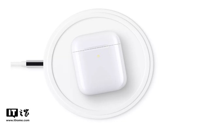 苹果官方总结iPad mini/Air、iMac、AirPods 2新品,线上发布会结束