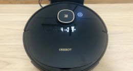 科沃斯DEEBOT T5 Neo系列评测：全屋高效清洁 深度定制化清扫有一套