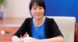 人民网董事长卢新宁辞职 新职务为驻港联络办公室副主任