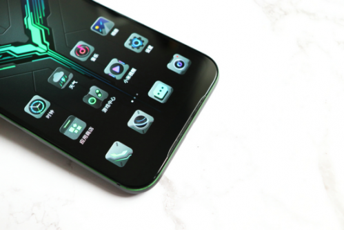 黑鲨游戏手机2评测735