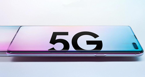 三星Galaxy S10 5G_500