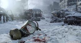 Epic独占的《地铁：离去》销量远超前作