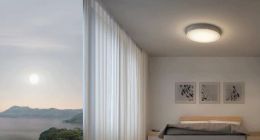 小米众筹上架智能星轨吸顶灯套系：支持“日光算法”