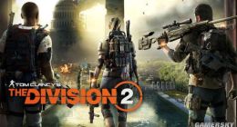 日媒统计游戏周销量榜 《全境封锁2》售出6.3万份成功登顶