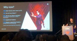 Steam靠边站！40%Epic用户表示自己没有Steam账号