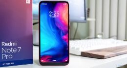 红米Note 7 Pro开箱测评体验：旧瓶装新酒 内里升级实在